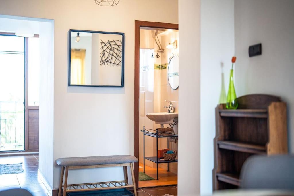 Central Apartment 2Bd Next To Vitosha Bul. 索菲亞 外观 照片